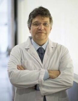 Doctor Derkologo Xesco Sanz